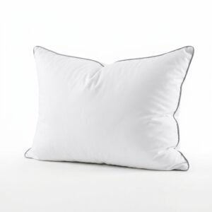 Microfiber Soft Breathable Luxury Sleeping Pillow (Set of 2)