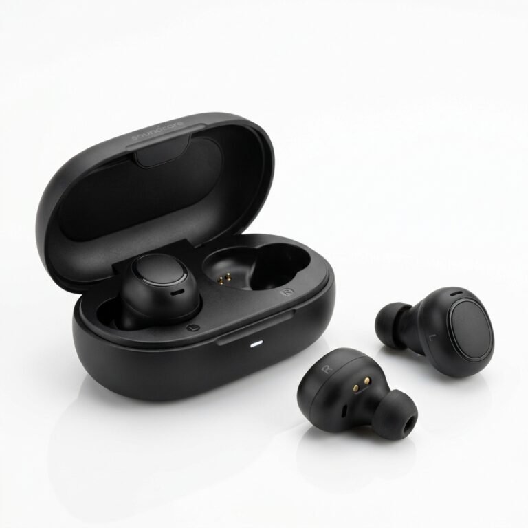 boAt Airdopes 141 Bluetooth Truly Wireless in Ear Earbuds