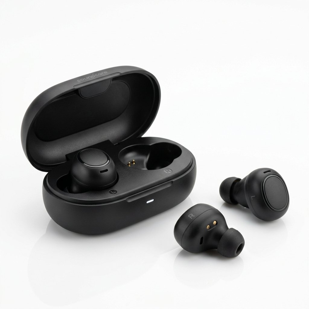 boAt Airdopes 141 Bluetooth Truly Wireless in Ear Earbuds